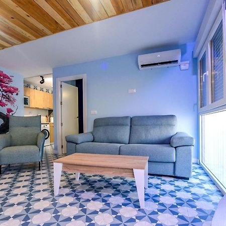 Apartamentos Nirvana Y Averno Águilas Εξωτερικό φωτογραφία