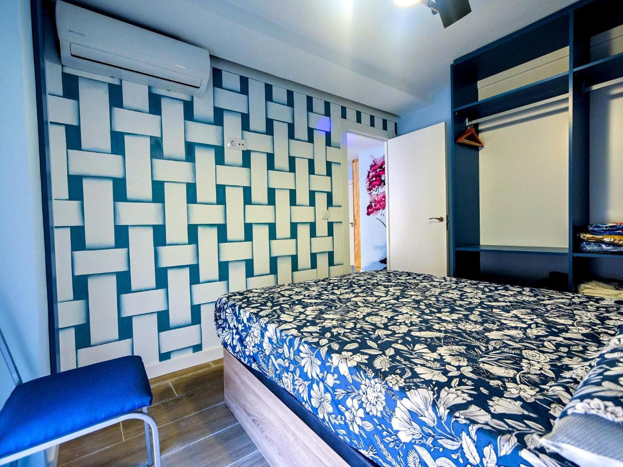 Apartamentos Nirvana Y Averno Águilas Εξωτερικό φωτογραφία